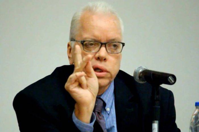 Tulio ÁLvarez CNE