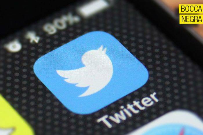 Twitter