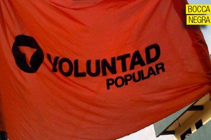 Voluntad Popular