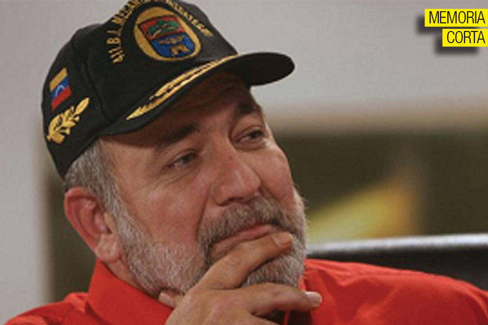 Mario Silva