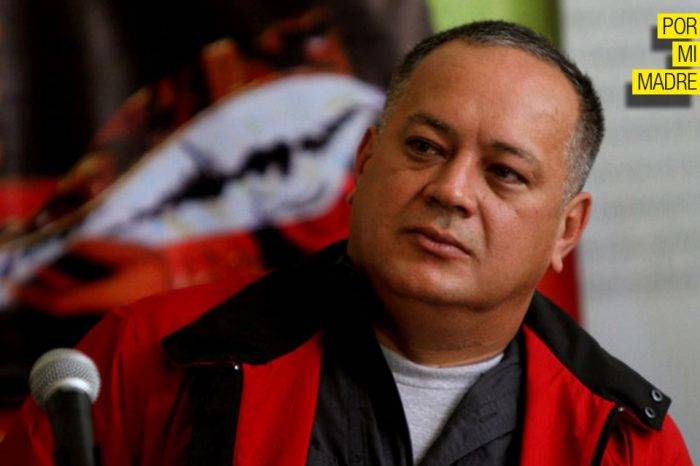 Diosdado Cabello