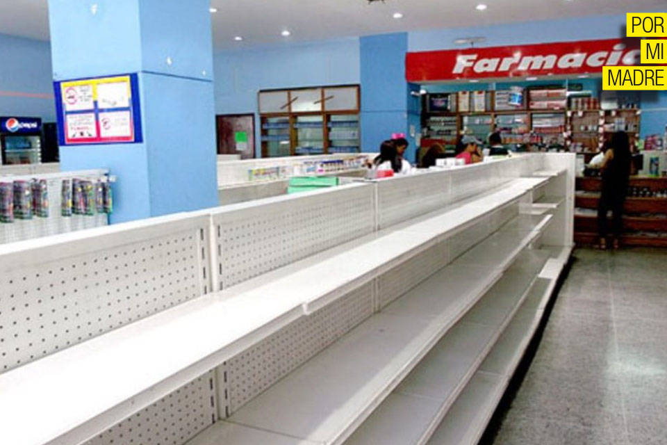 FARMACIAS