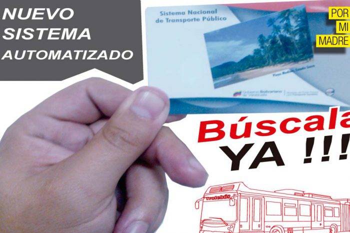 Transporte