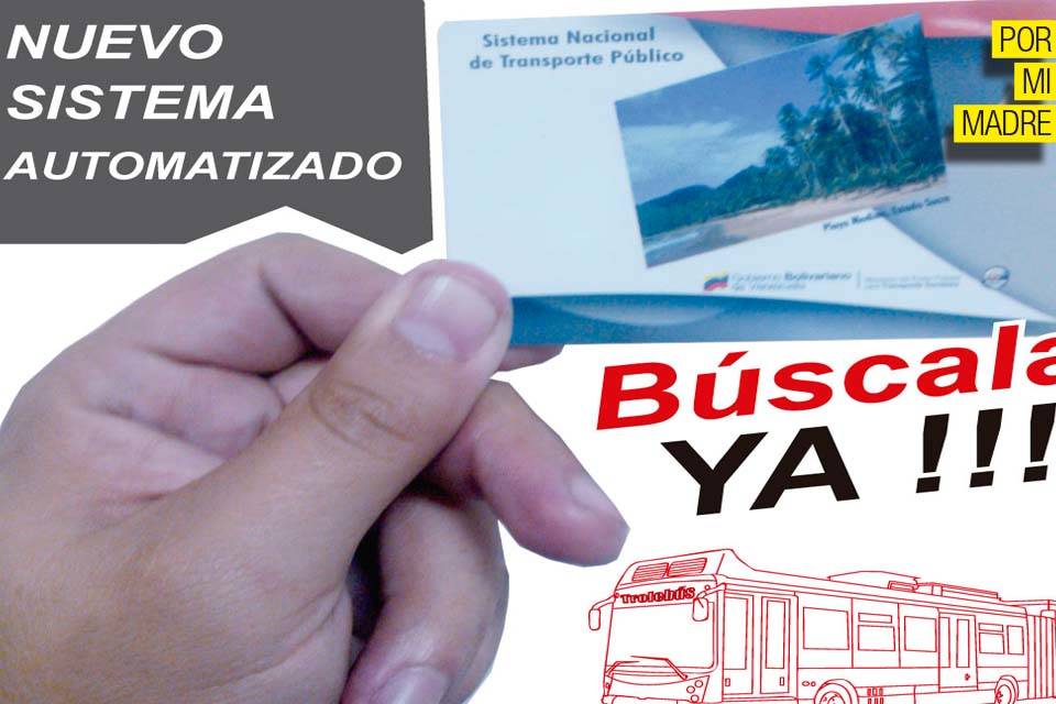 Transporte