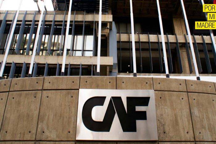 CAF