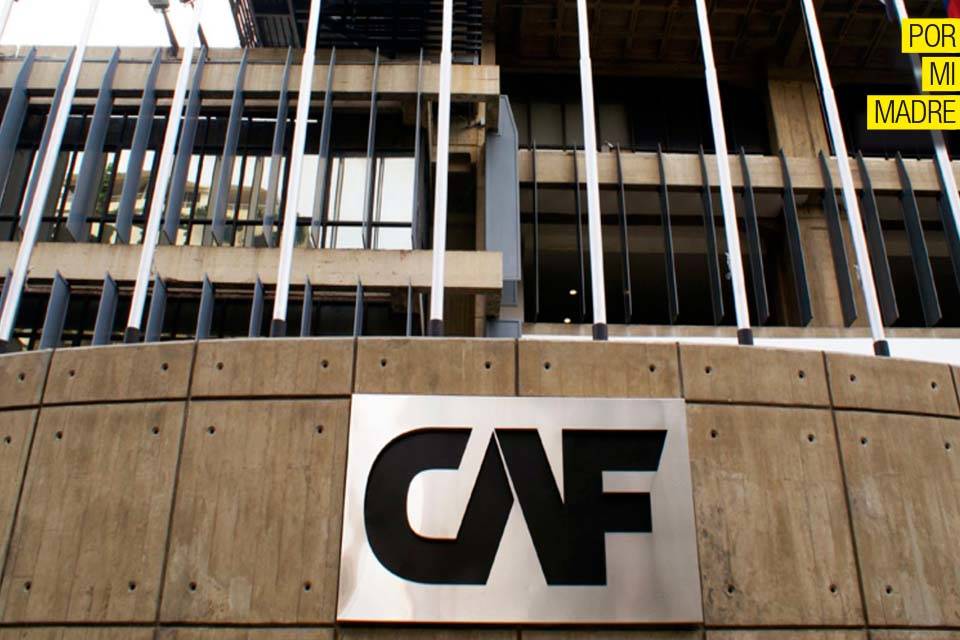 CAF