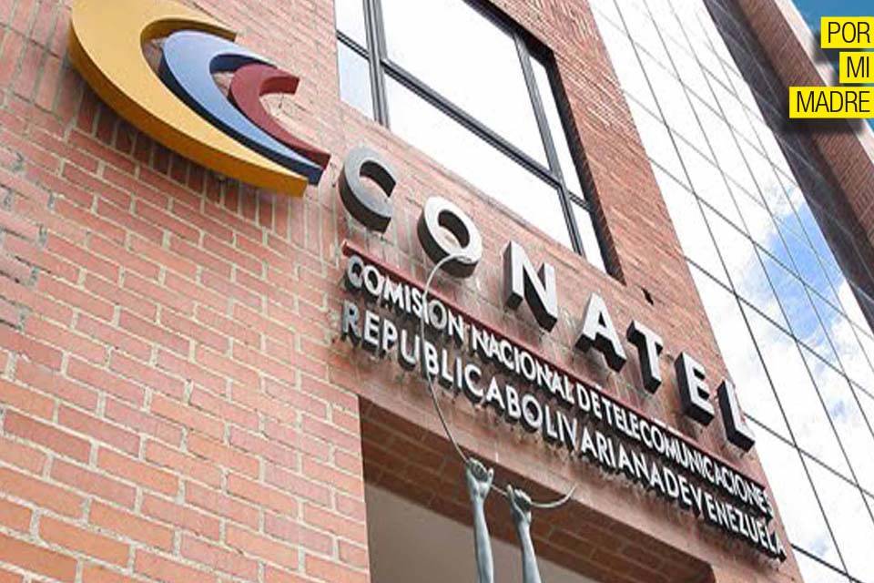 Conatel red 5G
