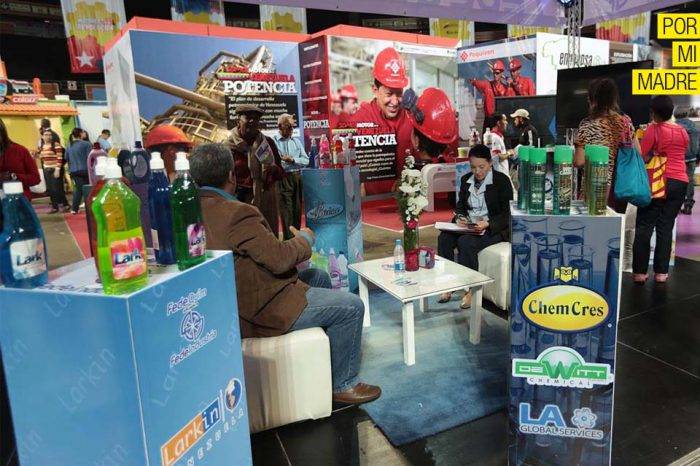ExpoVenezuela Potencia
