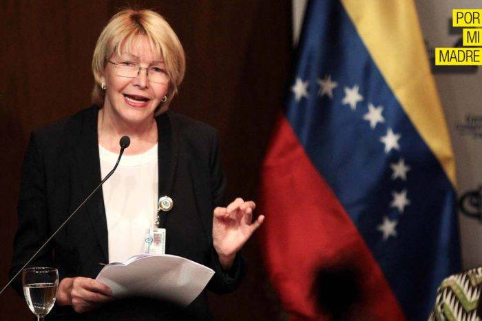 Luisa Ortega
