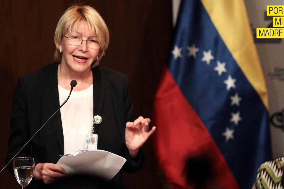 Luisa Ortega