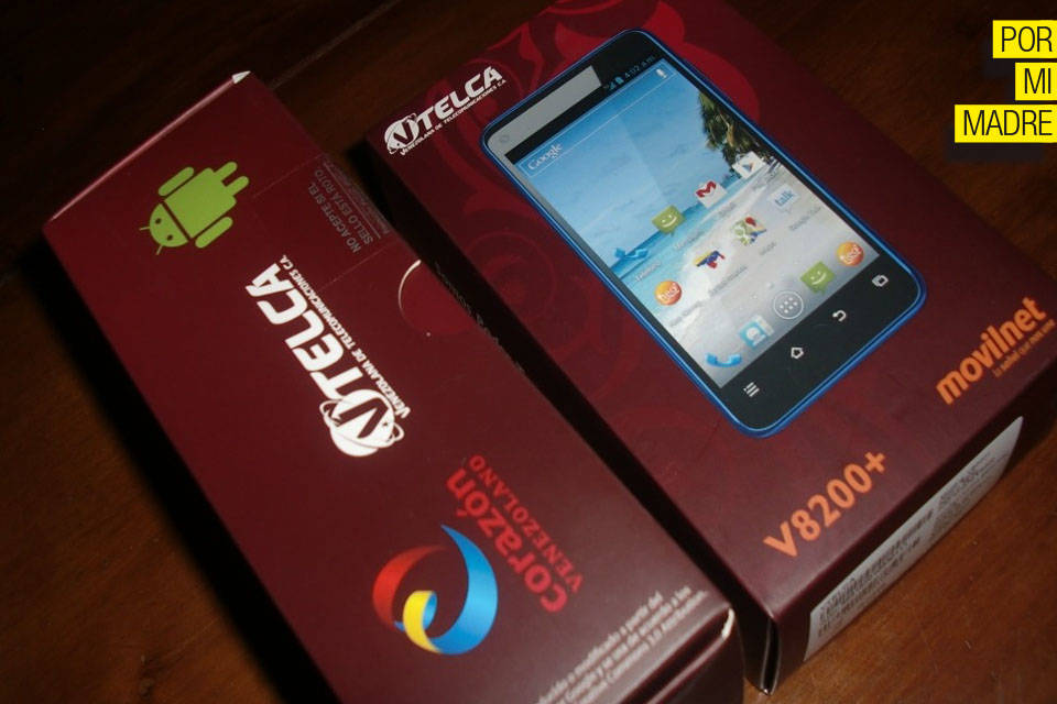 Vtelca