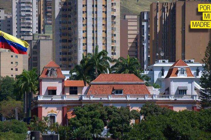Miraflores