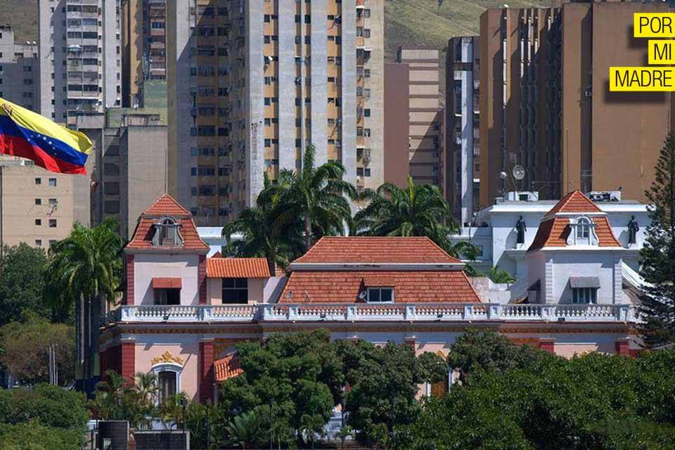 Miraflores