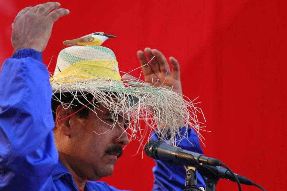 Venezuela