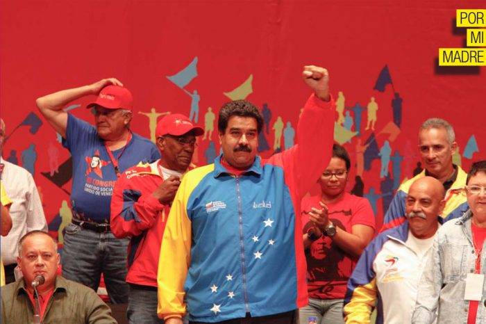 Elecciones