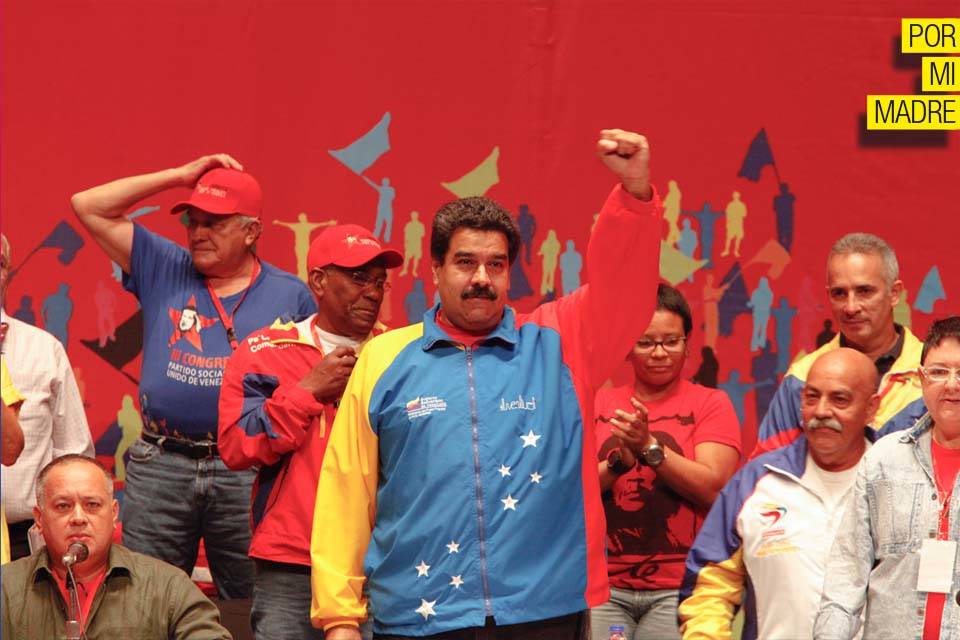 Elecciones