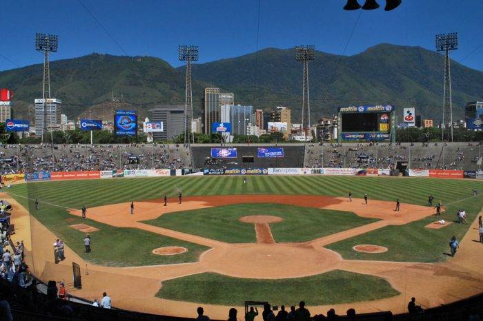 Beisbol LVBP