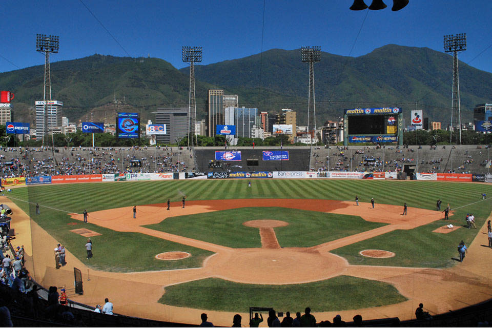 Beisbol LVBP