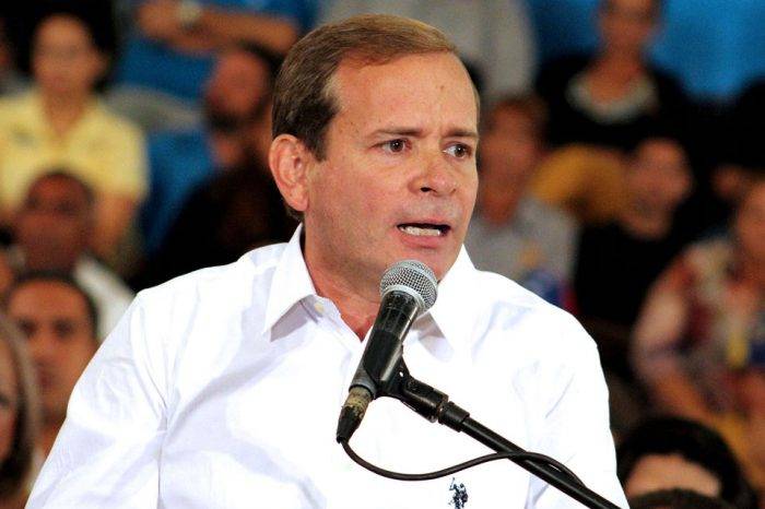 Juan Pablo Guanipa