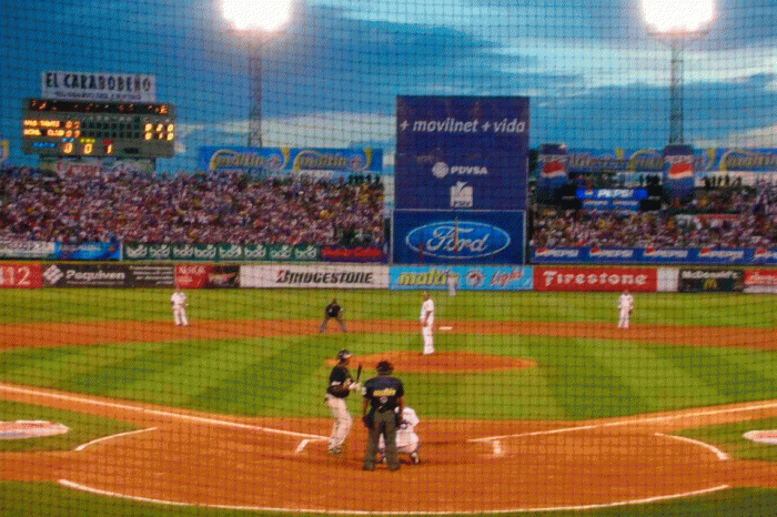 béisbol