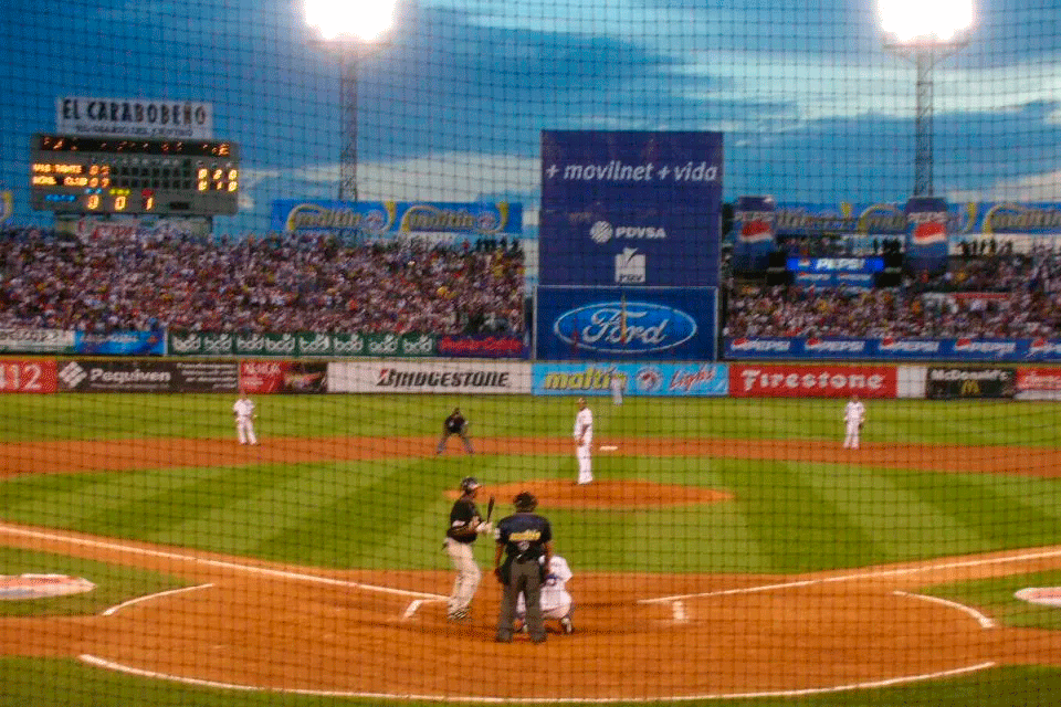 béisbol