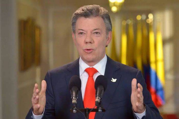 Juan Manuel Santos