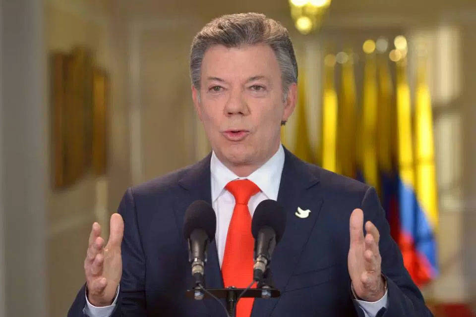 Juan Manuel Santos