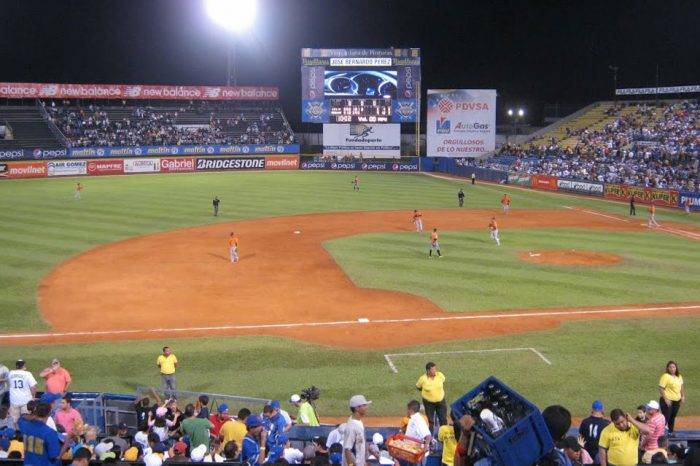 LVBP