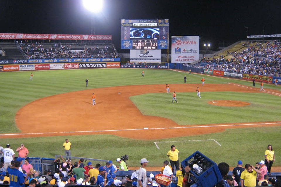 LVBP