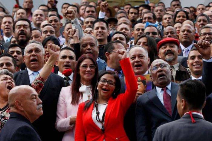 Asamblea Constituyente