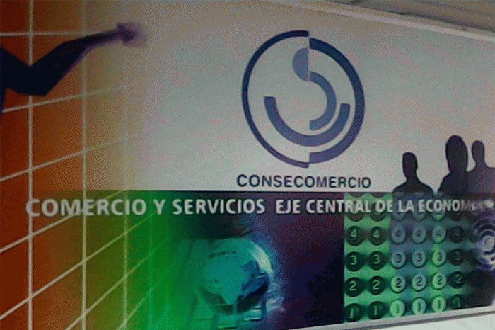 Consecomercio Cumanacoa