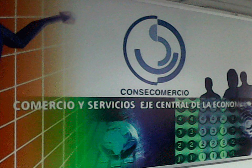 Consecomercio Cumanacoa