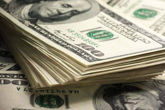 Forbes dólares EEUU Maduro dólar paralelo