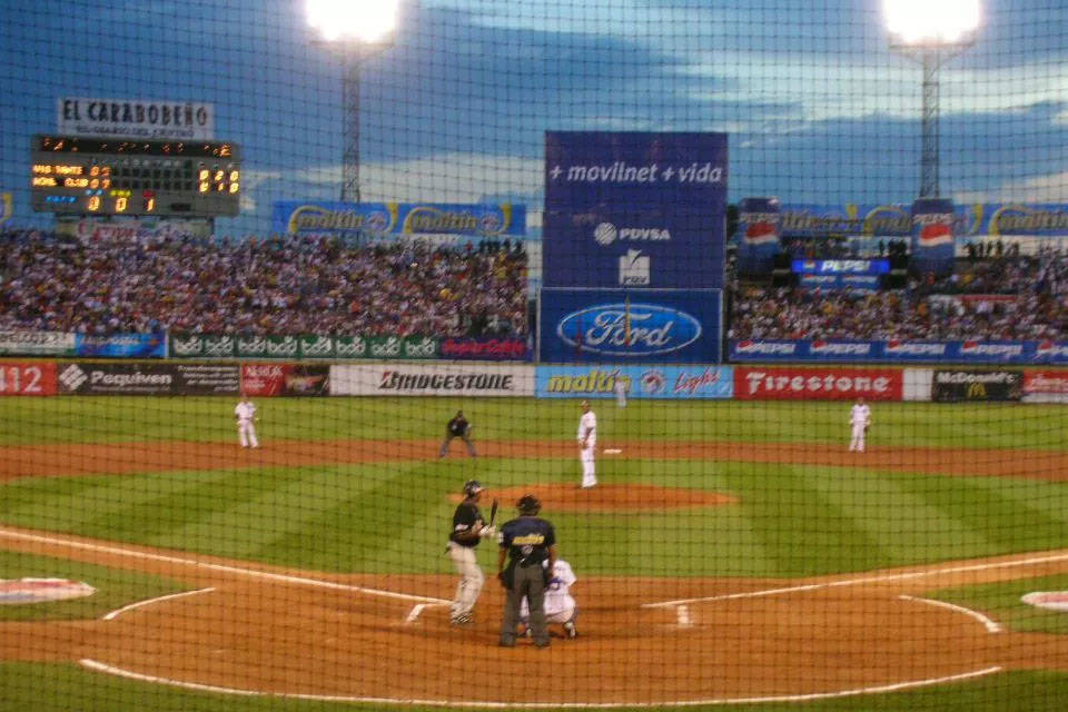 Estadio-de-beisbol LVBP