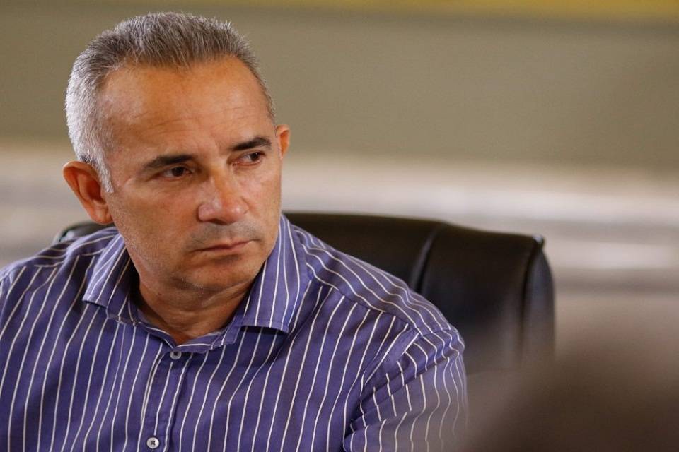 Freddy Bernal confía en victoria en elecciones