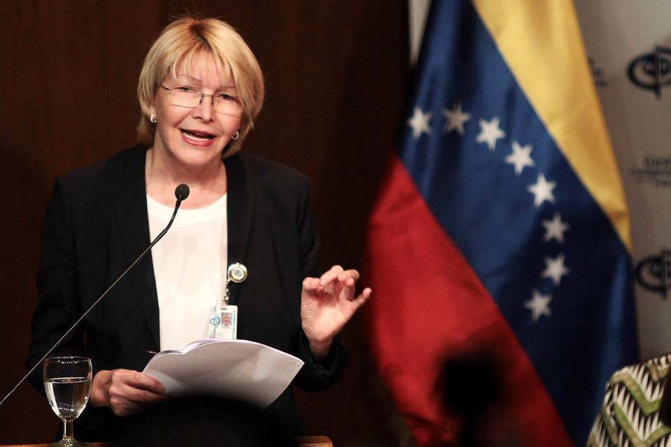 Luisa Ortega Díaz