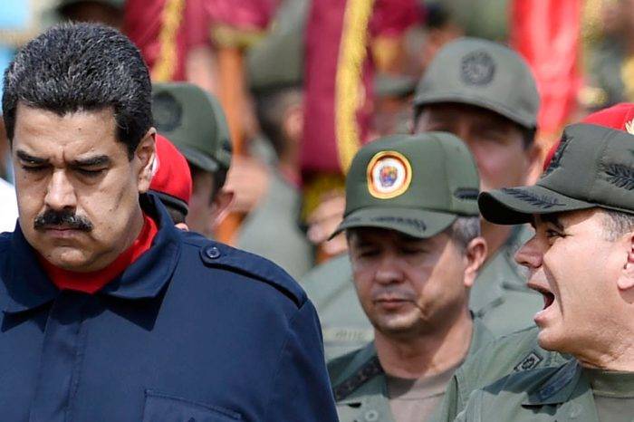 Nicolás Maduro