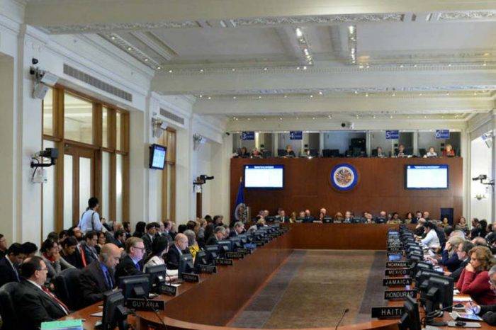 OEA
