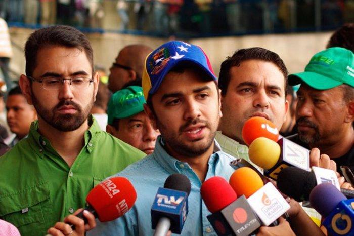 Robert García Copei