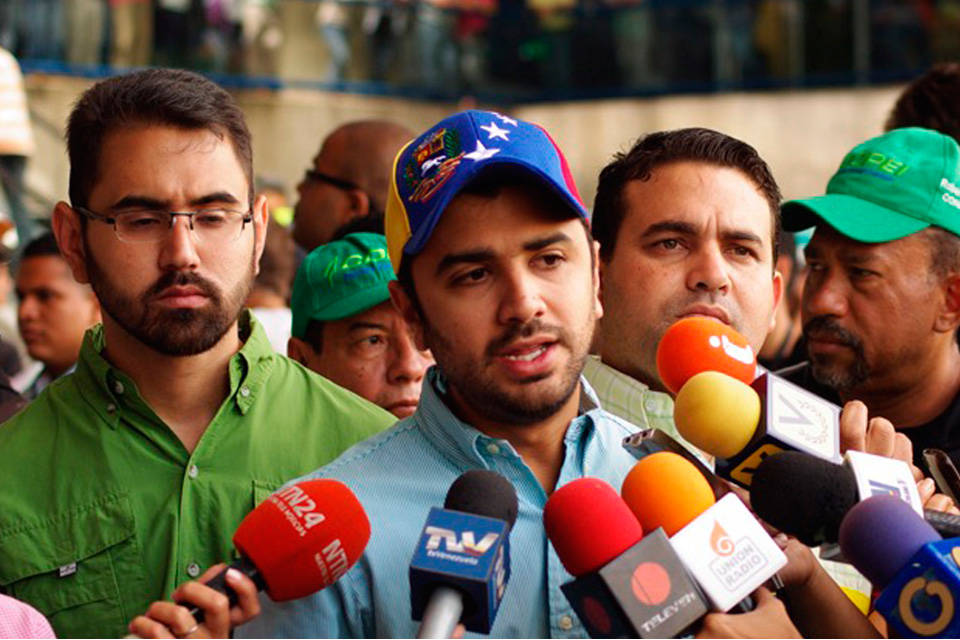 Robert García Copei