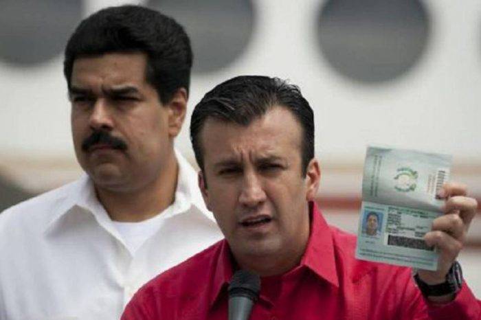 Tareck El Aissami