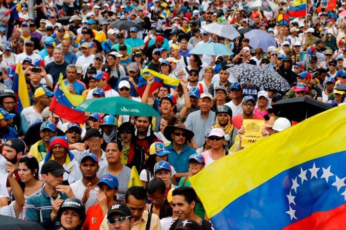 Marcha