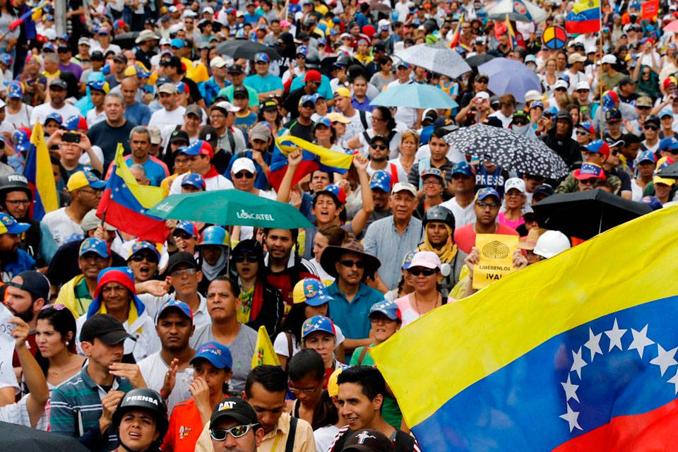 Marcha