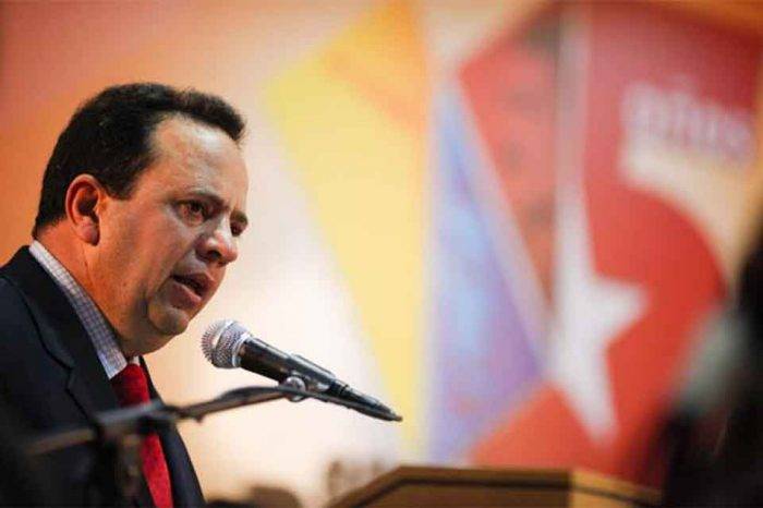 Marco torres aragua