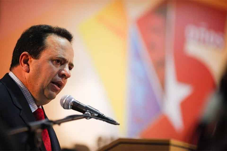 Marco torres aragua