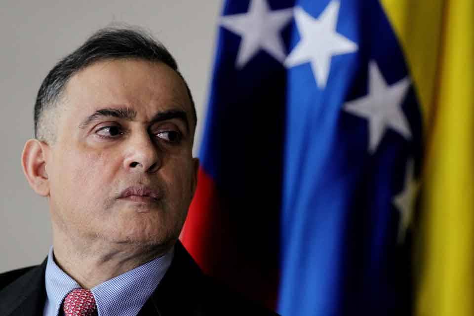 tarek william saab