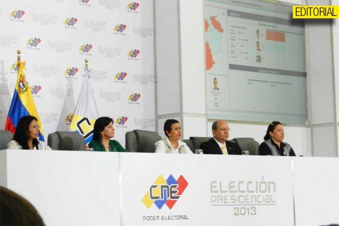 Electoral
