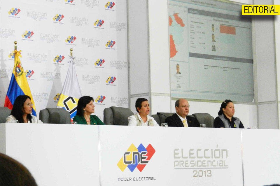 Electoral