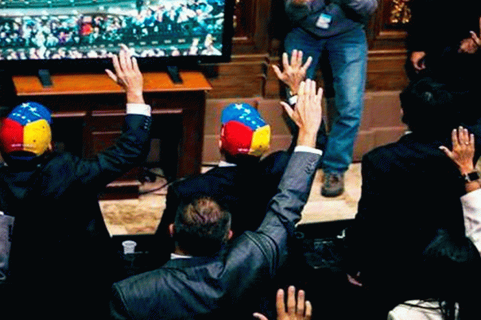 Comisiones