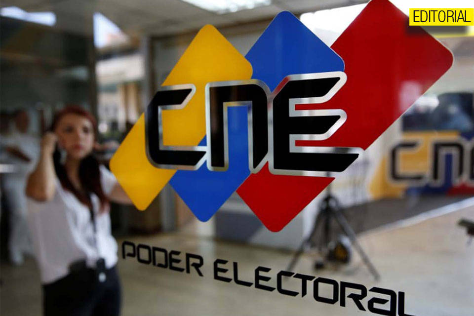 Rectoras